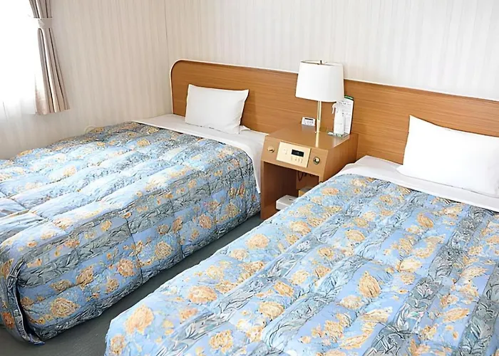 Benikea Calton Hotel Fukuoka Tenjin