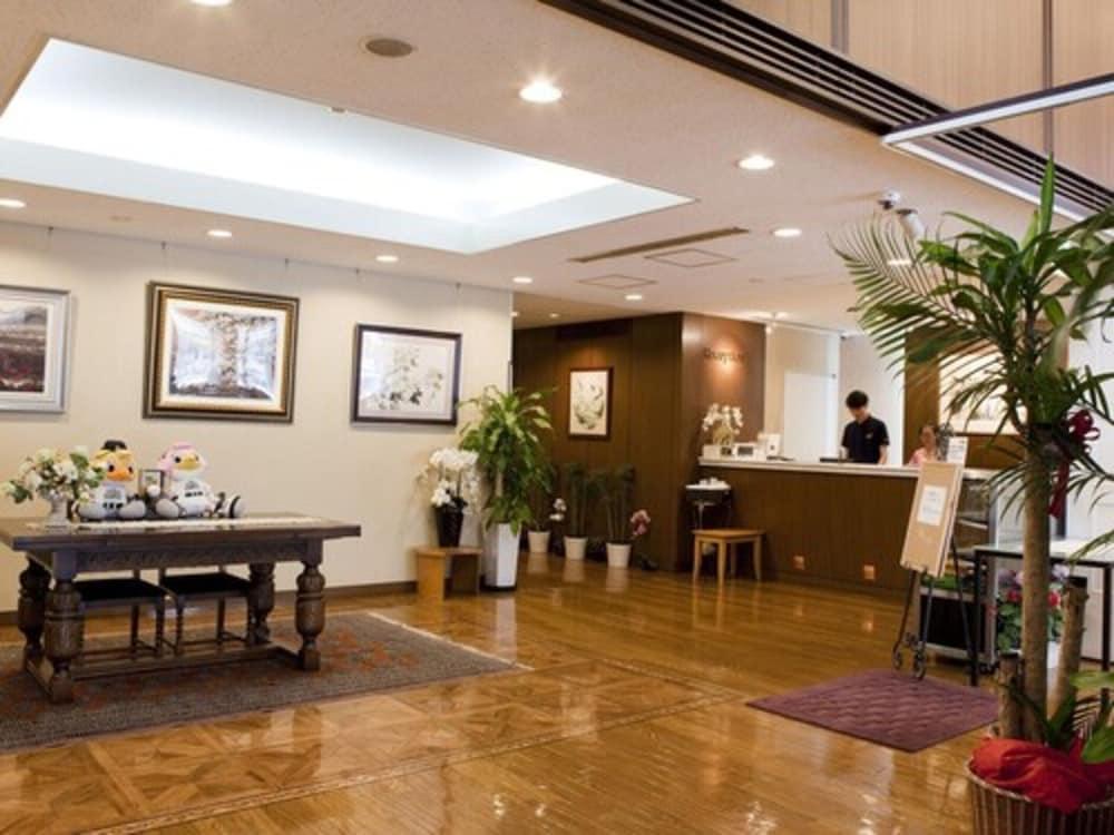 Hotel Benikea Calton Fukuoka Tenjin 2*