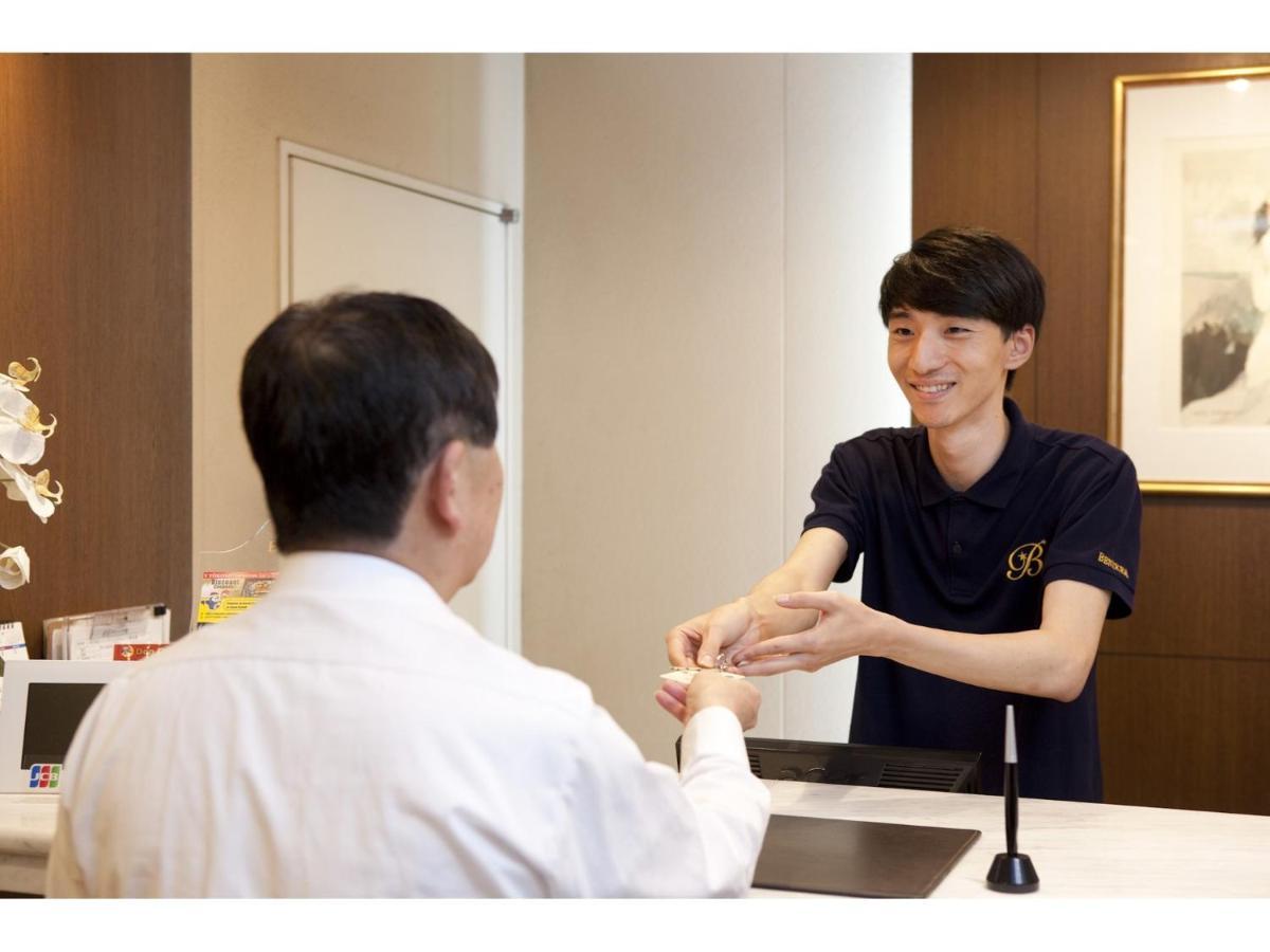 福冈天神高丽良宵卡尔顿酒店 酒店 3*
