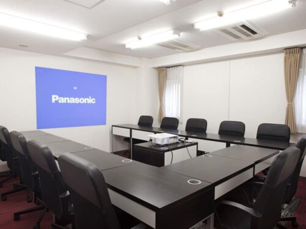 Benikea Calton Fukuoka Tenjin 2* Fukuoka (Fukuoka)