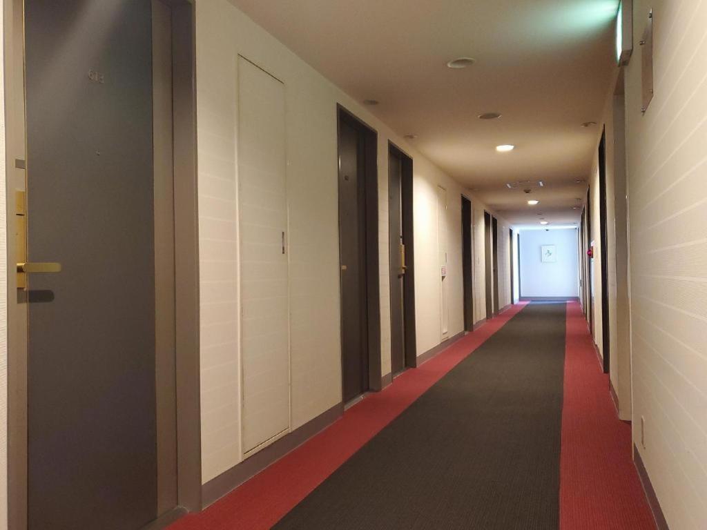Benikea Calton Tenjin Hotel Fukuoka (Fukuoka)