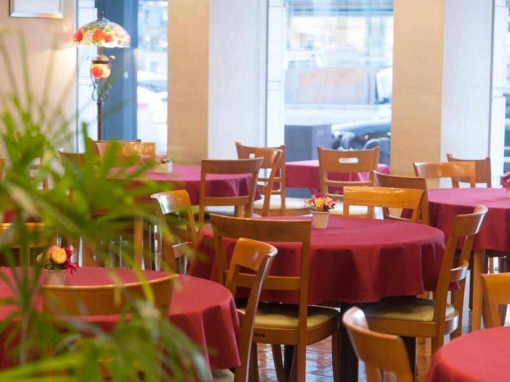 Benikea Calton Tenjin Fukuoka (Fukuoka)