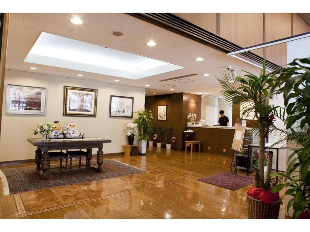 酒店 福冈天神高丽良宵卡尔顿酒店 福岡