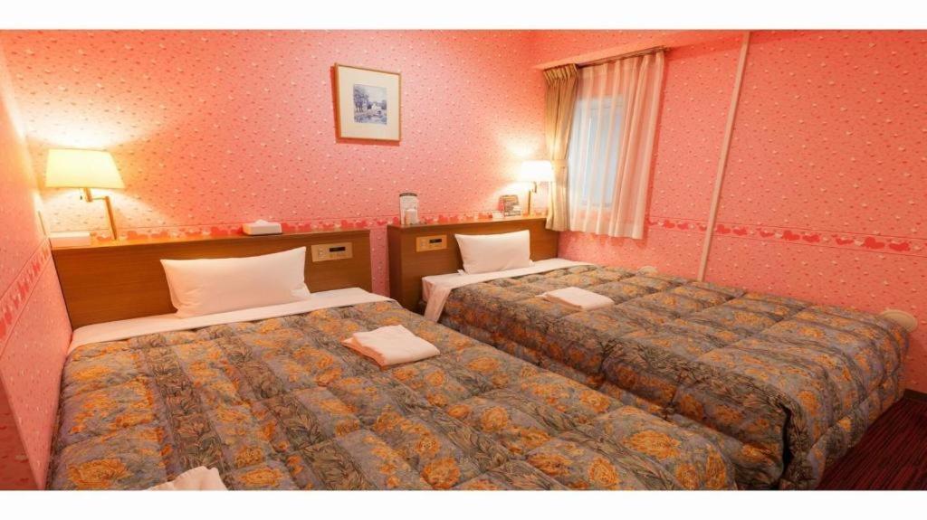Hotel Benikea Calton Tenjin Fukuoka (Fukuoka)