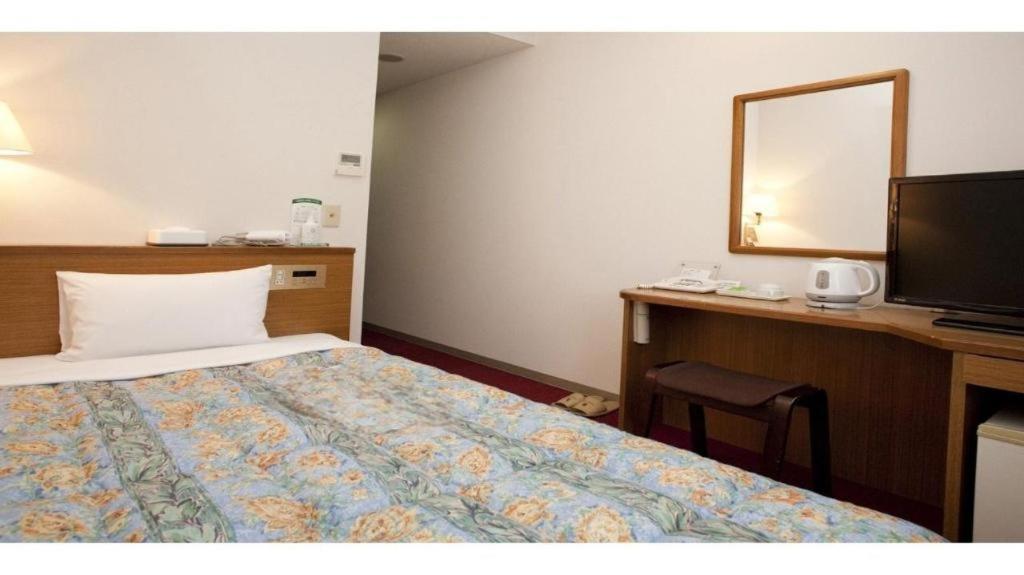 Benikea Calton Tenjin Hotel