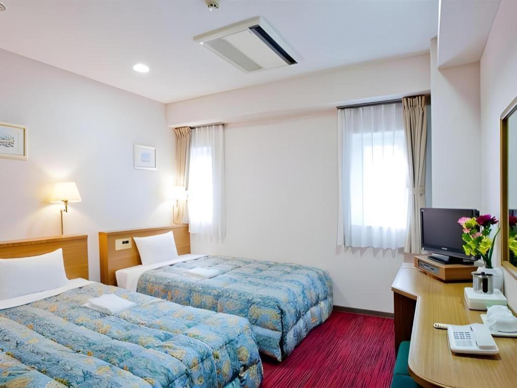 Benikea Calton Tenjin Hotel 3*