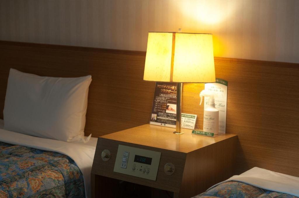 Benikea Calton Tenjin Hotel Fukuoka (Fukuoka)