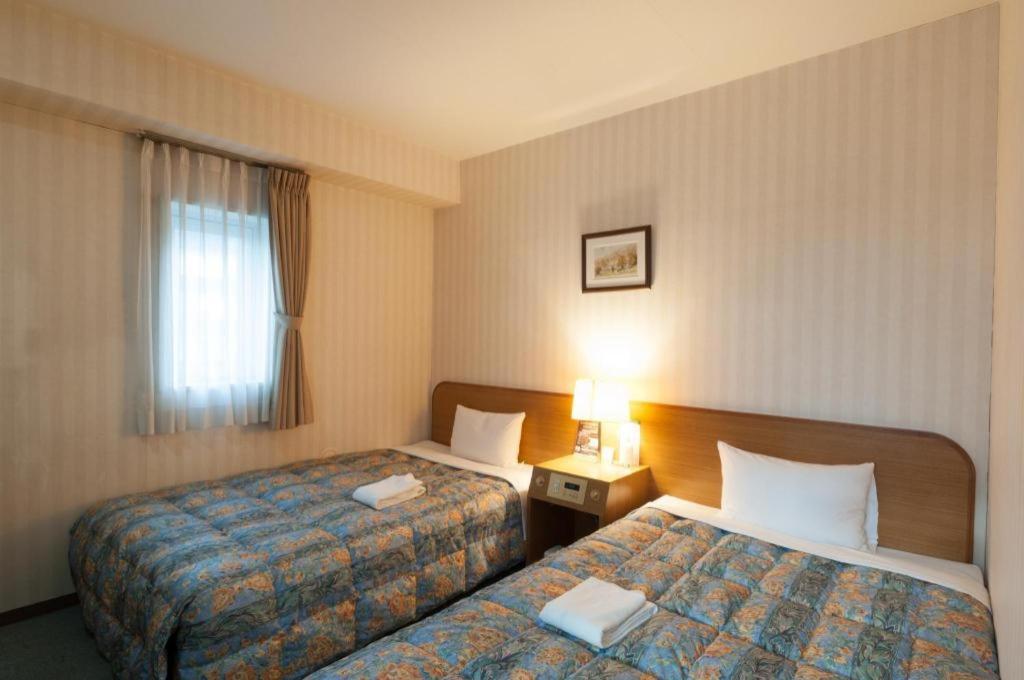 Benikea Calton Tenjin Fukuoka (Fukuoka)