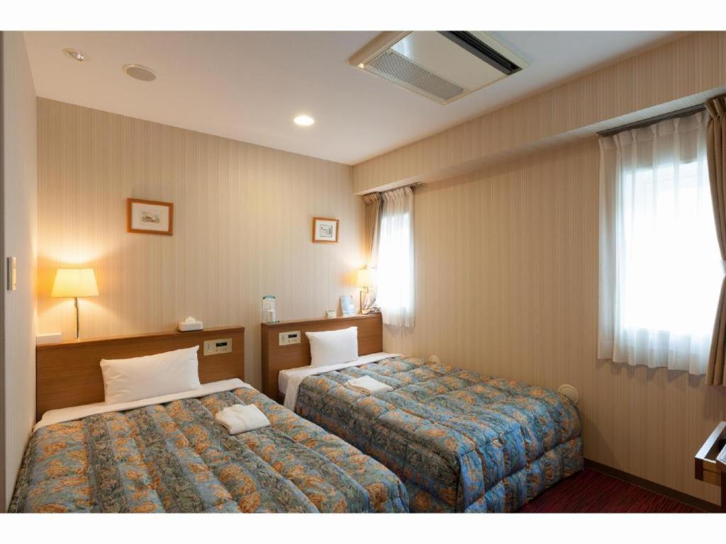 Benikea Calton Tenjin Hotel Fukuoka (Fukuoka)