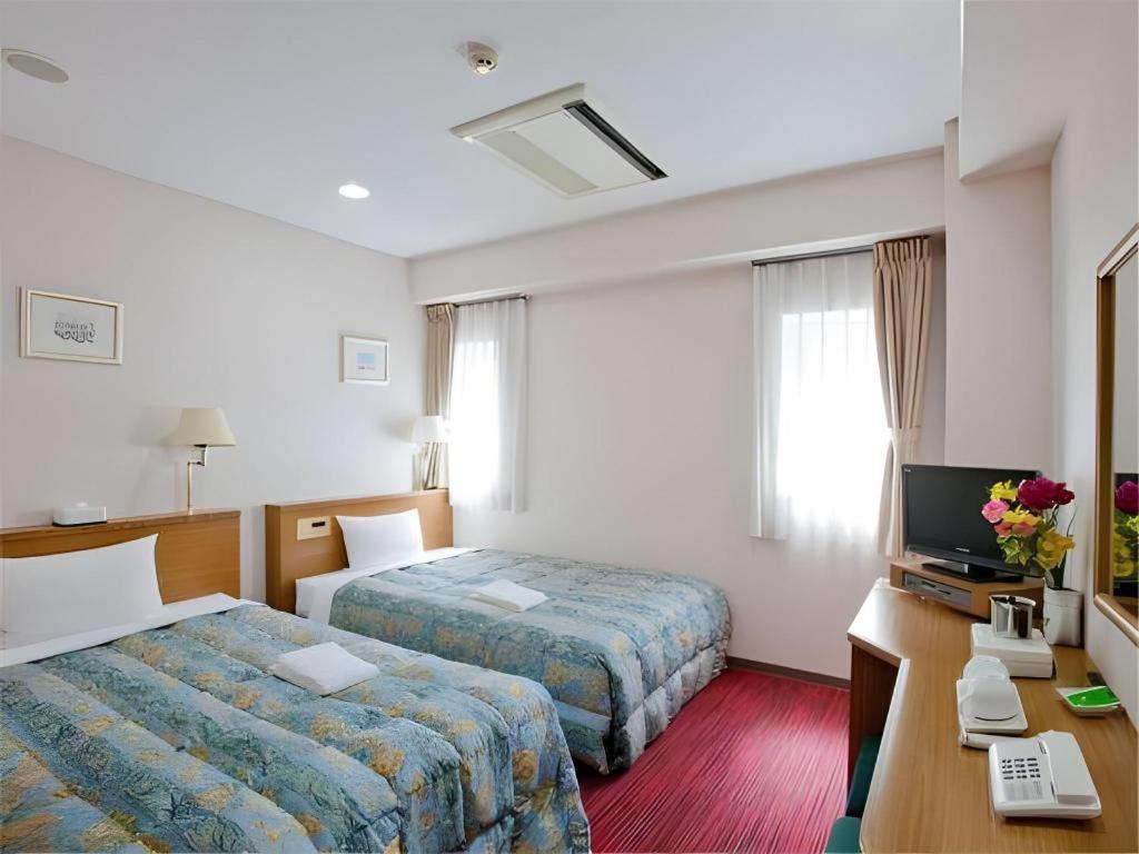 Benikea Calton Tenjin 3* Fukuoka (Fukuoka)
