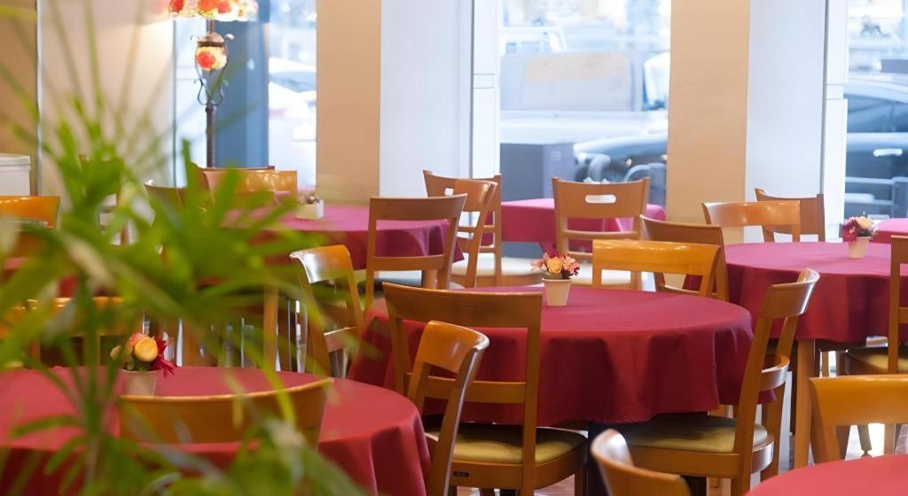 Benikea Calton Tenjin Hotel