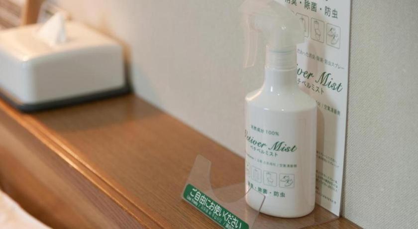 Hotel Benikea Calton Tenjin 3*