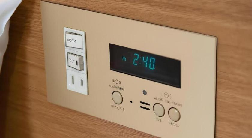 Hotel Benikea Calton Tenjin Fukuoka (Fukuoka)