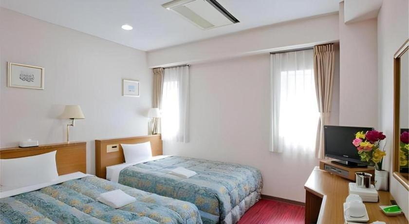 Benikea Calton Tenjin Hotel