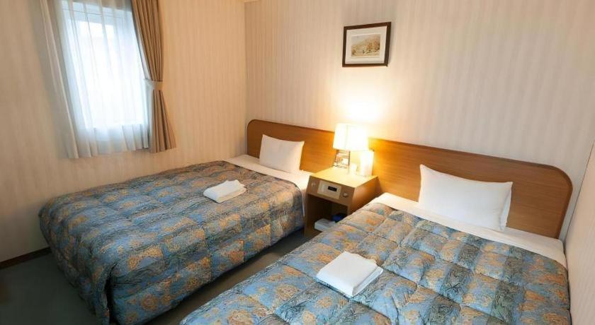 Benikea Calton Tenjin Hotel Fukuoka (Fukuoka)
