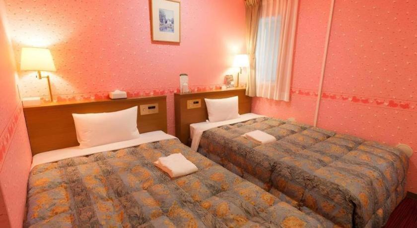 Hotel Benikea Calton Tenjin Fukuoka (Fukuoka)