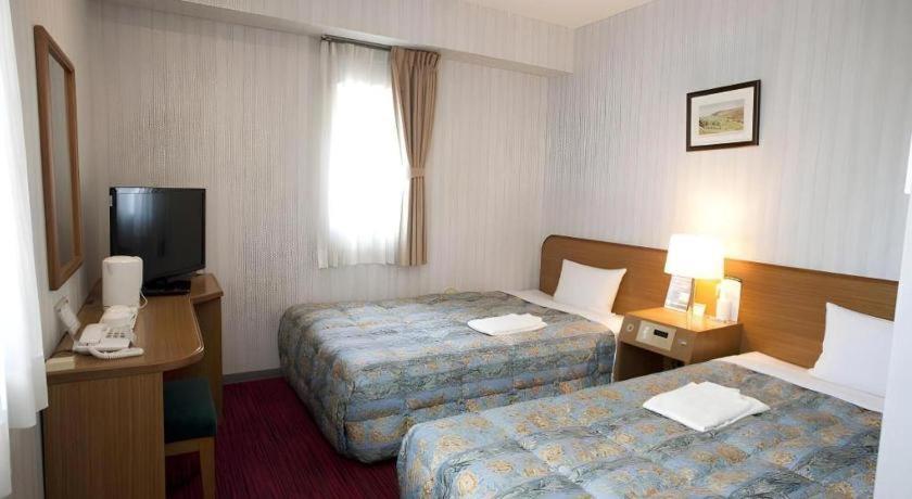 Hotel Benikea Calton Tenjin 3*