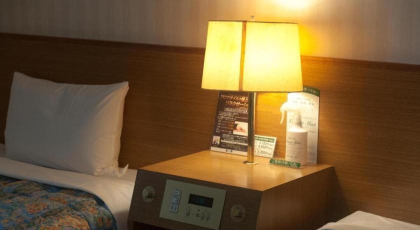 Hotel Benikea Calton Tenjin Fukuoka (Fukuoka)