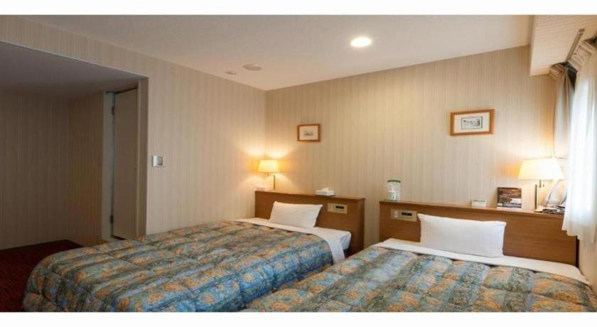 Benikea Calton Tenjin Hotel 3*
