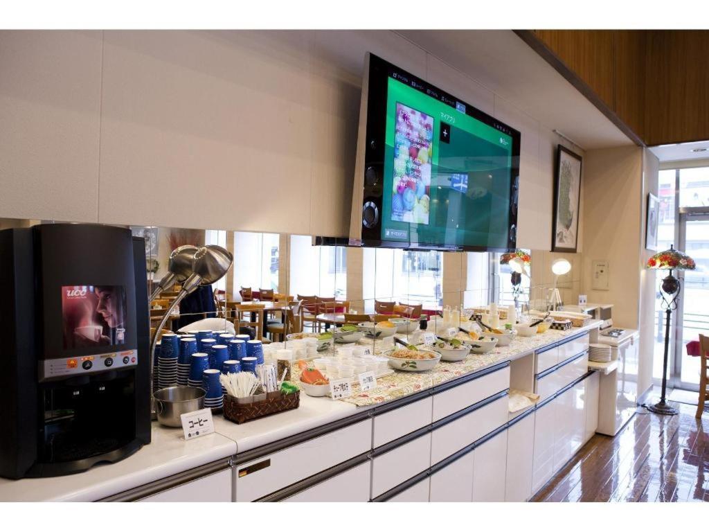 Hotel Benikea Calton Tenjin Fukuoka (Fukuoka)