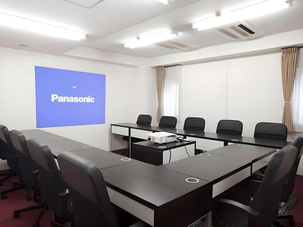 Hotel Benikea Calton Tenjin