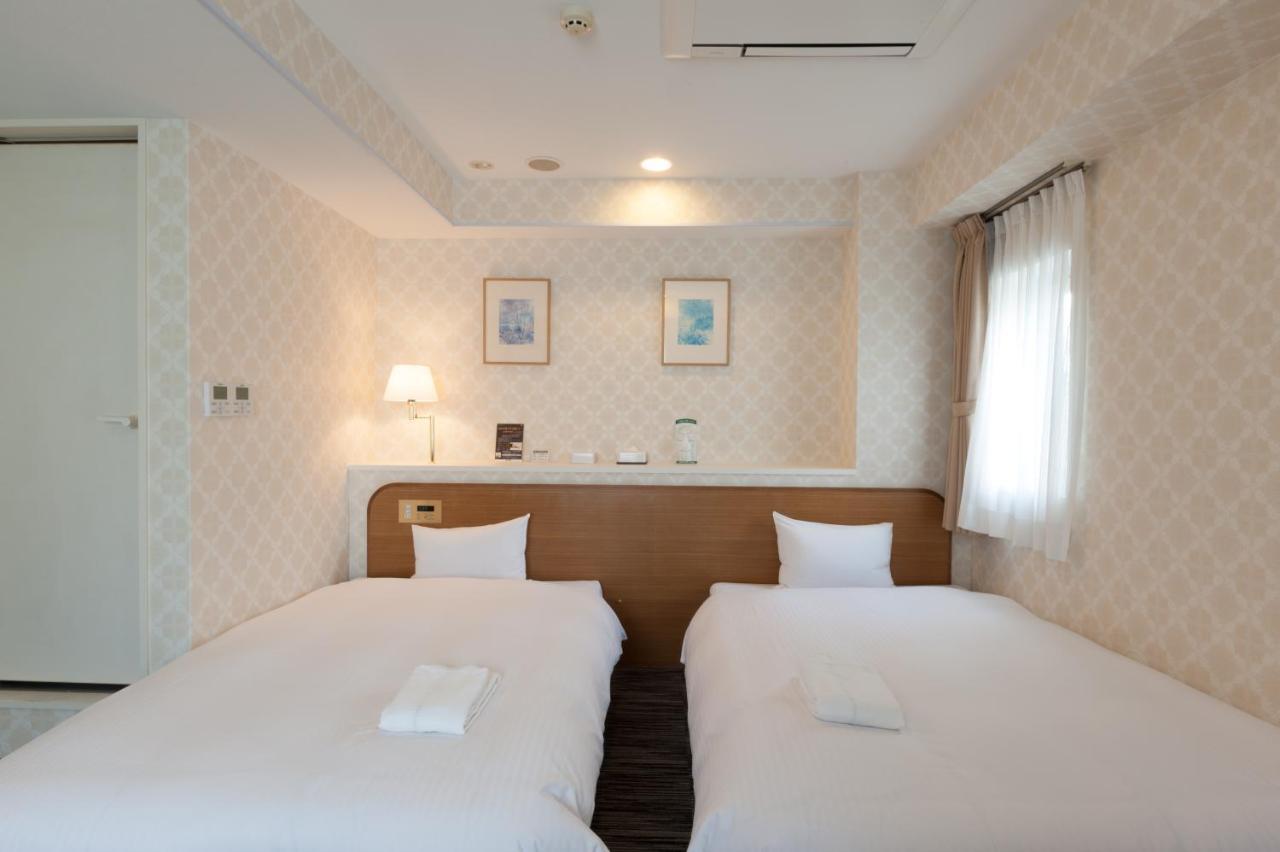 Benikea Calton Fukuoka Tenjin 2* Fukuoka (Fukuoka)
