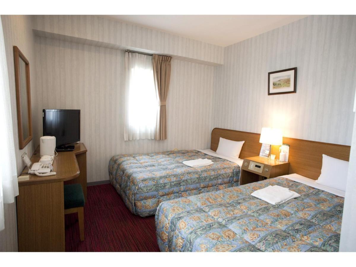 Benikea Calton Fukuoka Tenjin 2* Fukuoka (Fukuoka)